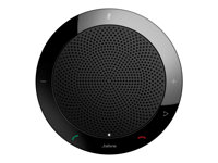Jabra SPEAK 410 - VoIP desktop konferencetelefon - kablet - USB 7410-209