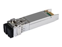 HPE Aruba - SFP28 transceivermodul - 25GbE - 25GBase-SR - LC multimodus - op til 100 m - for HPE Aruba 8325-48Y8C; CX 8360-12C V2, 8360-16Y2C V2 JL484A