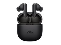 Dell Pro Plus Earbuds - EB525 - Ægte trådløse øretelefoner med mik. - i øret - Bluetooth - aktiv støjfjerning - Certified for Microsoft Teams, Zoom Certified EB525-EMEA