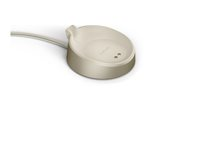 Jabra - Opladningsstander - beige - for Evolve2 75 14207-74