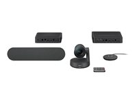 Logitech Rally - Videokonferencepakke 960-001218