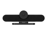 Targus AEM350 - Videokonferencesystem - sort AEM350UKZ