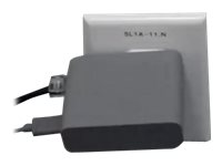 Cisco - Strømforsyningsadapter - AC 100-240 V - Global - for IP Conference Phone 8832 CP-8832-ETH-WW=