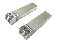 Cisco - SFP+ transceiver modul - 32 Gb fiberkanal (SW) - fiberoptik - LC multimodus - 850 nm - for Nexus 93180YC-FX DS-SFP-FC32G-SW=