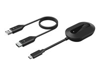 Belkin ConnectAir - Trådløs video/audio udvider - HDMI AVC024HQBK