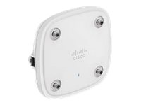 Cisco Catalyst 9120AXE - Trådløs forbindelse - Bluetooth, Wi-Fi 6 - 2.4 GHz, 5 GHz C9120AXE-Z