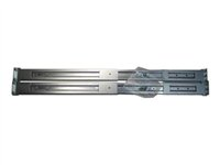 Intel - Kit til rack med spor - 4U - for Server Chassis P4208, P4216, P4304, P4308; Server System P4208, P4308 AXX3U5UPRAIL