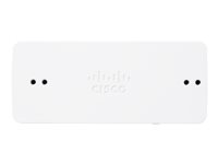 Cisco Meraki - Trådløst adgangspunkt-monteringsadapter - for Cisco Meraki MR33, MR36, MR42, MR42E, MR45, MR46, MR46E, MR52, MR53, MR53E, MR55, MR56 MA-UMNT-MR-A3