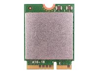 Intel Wi-Fi 6E AX211 - Netværksadapter - M.2 2230 (CNVio2) - 802.11ax, Bluetooth 5.2 AX211.NGWG