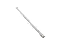 Cisco Aironet - Antenne - Wi-Fi - 8 dBi - omni-directional - udendørs - for Aironet 1522AG Lightweight Outdoor Mesh Access Point AIR-ANT2480V-N=