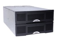 Eaton Maintenance - Bypass-omskifter (rackversion) - AC 400 V - 6U 103007415-5400
