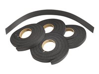 HPE - Rack airflow optimizations sæt - for HPE 600mm, 800mm; Advanced Series Racks 42U 600mm; ProLiant DL360p Gen8 BW930A