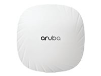 HPE Aruba AP-505 (RW) - Campus - trådløs forbindelse - Bluetooth, Wi-Fi 6 - 2.4 GHz, 5 GHz - i loftet R2H28A