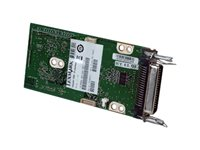 Lexmark 1284-B - Parallel adapter - ISP - IEEE 1284 - for Lexmark B2650, M3350, MS531, MS631, MS632, MX511, MX522, MX532, MX622, XM1246, XM3250 27X0901