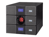 Eaton 9PX 9PX ModularEasy 6000i - Strømstyringsenhed 9PXMEZ6KI