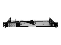 SonicWall - Rack-monteringspakke - for SonicWall TZ500, TZ500 High Availability, TZ500 Wireless-AC High Availability, TZ500W 01-SSC-0438