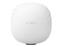 HPE Aruba Networking AP-503-RW - Campus - trådløs forbindelse - Wi-Fi 6 - Bluetooth - 2.4 GHz, 5 GHz R8M98A