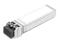 Lenovo - SFP28 transceivermodul - 10GbE, 25GbE - 25GBase-SR, 10GBase-SR - op til 100 m 4XC1S00743