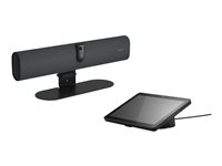 Jabra PanaCast 40 VBS - Konferencekamera (PanaCast 40 VBS, berøringscontroller) 8721-231