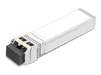 Lenovo - SFP+ transceiver modul - 10GbE - 10GBase-SR, 10GBase-SW - op til 400 m 4XC1S00744