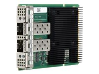 Broadcom BCM57412 - Netværksadapter - OCP 3.0 - 1Gb Ethernet / 10Gb Ethernet SFP+ x 2 - for ProLiant DL325 Gen10, DL345 Gen10, DL360 Gen10, DX360 Gen10, XL220n Gen10, XL290n Gen10 P26256-B21