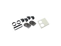 APC - Luftkanal - for P/N: SMX1000CUS, SMX1500RM2UCNCUS, SMX1500RM2UCUS, SMX2KR2UX145, SMX3KR2UNCX145, SMX750CUS ACF126