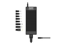 PORT Connect - Strømforsyningsadapter - universel - AC 100-240 V - 250 Watt - Europa 904001EU