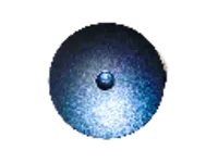 Logitech - Magnetisk ramme - sort 952-000036