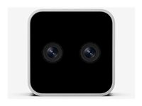 Intel RealSense D405 - Dybdekamera - 3D - udendørs, indendørs - farve - 1280 x 720 - 480p - USB 3.1 - multipakke 82635DSD405MP