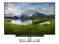 Dell SB521A - Lydbar - til skærm - 3.6 Watt DELL-SB521A