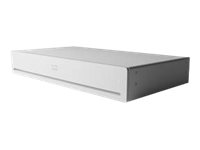 Cisco Webex Codec Pro - Videoconference-enhed CS-RCODPRO-K9=