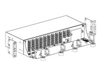 Cisco ONS 15216 48-Channel Mux/DeMux Odd Extended bandwidth - Patch-panel - for ONS 15216 15216-MD-48-ODDE=