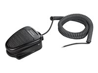 HP Poly SSP 2353-02 - PTT (push-to-talk) fodkontakt for headset - ned 4,57 m snoet kabel 8K7V2AA#AC3