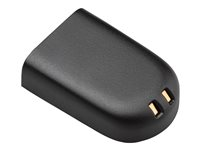 HP Poly - Batteri - med fjernelsesværktøj 85R39AA