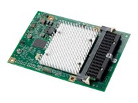 Cisco VPN Internal Service Module for 3900 Series Routers - Krypteringsmodul - indstiksmodul - for Cisco 3925, 3925E, 3945, 3945 ES24, 3945E ISM-VPN-39=