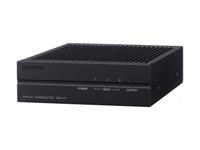 Sony ZRA-T1 - Video/audio ekspander - fiberoptik - RJ-45 / SFP+ - op til 300 m - for Sony ZRD-B12A, ZRD-B15A, ZRD-BH12D, ZRD-BH15D, ZRD-C12A, ZRD-C15A, ZRD-CH12D, ZRD-CH15D ZRA-T1