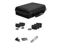 Lenovo - Industrial Kit - tilbehørssæt for smartbriller 21ANZ98S00
