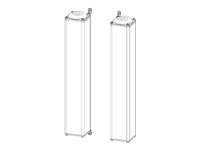 NEC SP-RM3 - Højttalere - til skærm - 40 Watt - for NEC MultiSync P404, P484, P554, P654, P754, V404, V484, V554, V654, V754, V864, V984 100015517