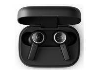 Bang & Olufsen Cisco 950 - Ægte trådløse øretelefoner med mik. - i øret - Bluetooth - aktiv støjfjerning - sort anthracit HS-WL-950-BUN-C