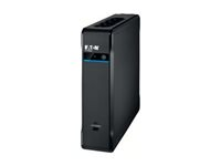 Eaton 3P Ellipse 1700 USB IEC - UPS - AC 220-240 V - 1040 Watt - 1700 VA - USB - output-stikforbindelser: 8 3P1700UI