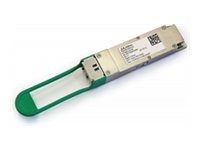 NVIDIA - QSFP28 transceivermodul - 100 GigE optisk - 100GBase-CWDM4 - LC / LC - op til 2 km - 1310 nm 980-9I17Q-00CM00
