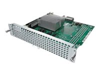 Cisco PVDM 768-Channel - DSP-talemodul - enhanced service module (SM-X) - for Cisco 4451-X; Integrated Services Router 4351, 4431 SM-X-PVDM-500=