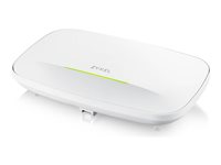 Zyxel NebulaFlex NWA110BE - Trådløs forbindelse - Wi-Fi 7, 1GbE, 2.5GbE - Wi-Fi 6 - Wi-Fi 7 - 2.4 GHz, 5 GHz, 6 GHz - cloud-administreret NWA110BE-EU0101F