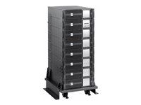 Eaton 9PX UPS Battery Integration System with Casters - Batterihus - for 9PX; 9SX BINTSYS