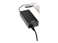 PORT Connect - Strømforsyningsadapter - AC 100-240 V - 90 Watt 900007-ACTO