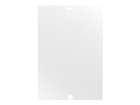 OtterBox Alpha - Skærmbeskytter for tablet - glas - klar 77-62053
