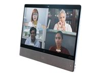 Cisco Webex Desk Pro - No Radio - Videoconference-enhed CS-DESKPRO-NR-K9=