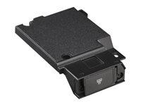 Panasonic FZ-VLNG211U - Netværksadapter - XPAK - Gigabit Ethernet - for Toughbook G2, G2 Standard FZ-VLNG211U