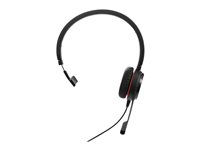 Jabra Evolve 20 MS mono - Special Edition - headset - på øret - kablet 4993-823-309
