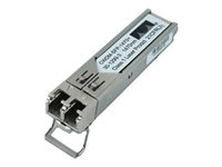 Cisco CWDM SFP - SFP (mini-GBIC) transceiver modul - 1GbE, 2Gb Fibre Channel - CWDM - LC/PC enkelttilstand - 1470 nm - for Cisco 38XX, 38XX V3PN, 7301, 7301 VAM2+; Catalyst 29XX, 3560, 3750, 4948; ME 4924, 6524 CWDM-SFP-1470=
